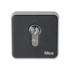 Key switch Nice EKS / EKSEU