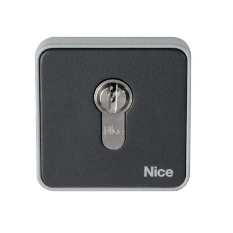 Interruptor de llave Nice EKS