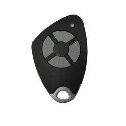 Intratone remote control - 4 buttons