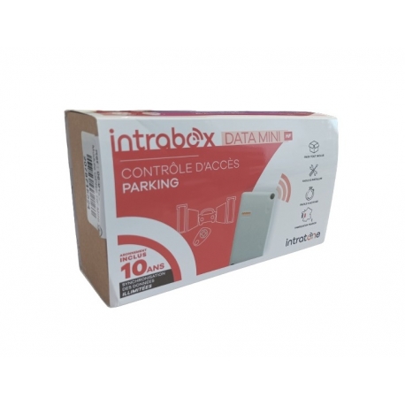 Intrabox Data Mini HF - Intratone