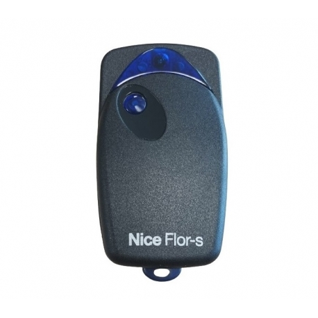 Nice FLO1R-S remote control