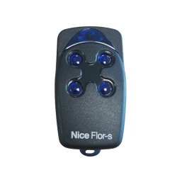 Nice FLO4R-S remote control
