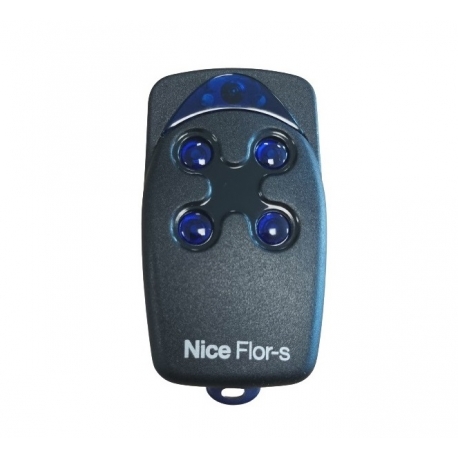 Nice FLO4R-S remote control