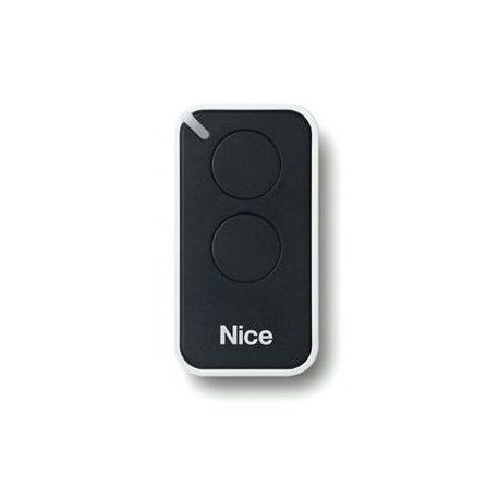 Nice INTI2 remote control