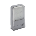 Luce lampeggiante a LED - V2 LUMOS