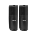Pair of Nice adjustable photocells