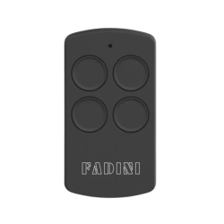 Fadini DIVO 71 remote control 