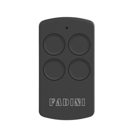 Fadini DIVO 71 remote control 