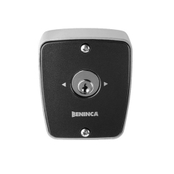 Beninca TOKEY key switch