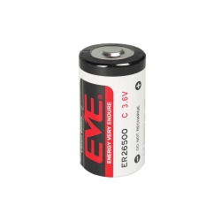 Batterie Nice FTA1 pour photocellules FT210 / FT210B