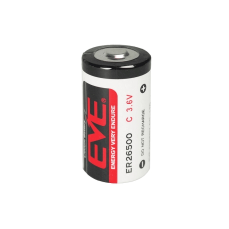 Batterie Nice FTA1 für Fotozellen FT210 / FT210B