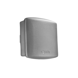 Somfy RTS outdoor receiver
