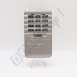 Cardin SSB-504 Radio Code Keypad