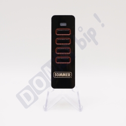 Sommer 4019 Pearl Vibe remote control