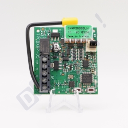 RP2 868 SLH radio receiver - FAAC