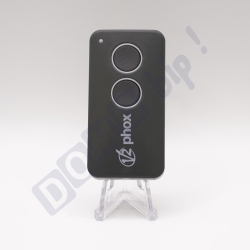 V2 PHOX2 contract 47 Remote control