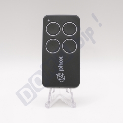 V2 PHOX4 remote control