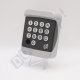 KIBO-R C.47 radio code keypad - V2