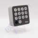 Radio codes keypad Nice EDSWG