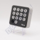 Radio codes keypad Nice EDSWG