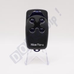 Nice FLO4R-S remote control