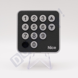 Nice EDS / EDSB wired code keypad