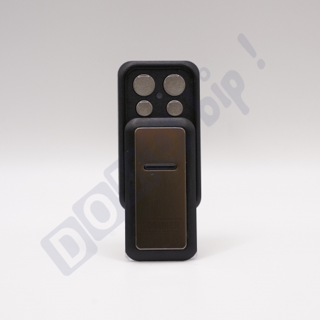 Sommer Slider Vibe remote control