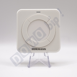 Bouton poussoir Hörmann FIT 4 BS