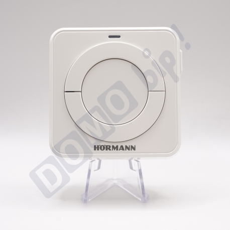 Hörmann pushbutton FIT 2-1 BS