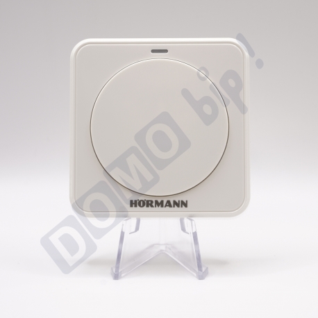 Hörmann pushbutton FIT 1 BS