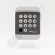 Digy Pad radio code keypad - King Gates