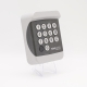 Digy Pad radio code keypad - King Gates