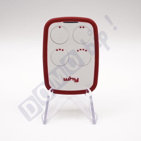 Fernbedienung Universell Why Evo Noa