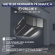 Moteur Hormann ProMatic 4