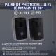 Hörmann photocell pair EL 301