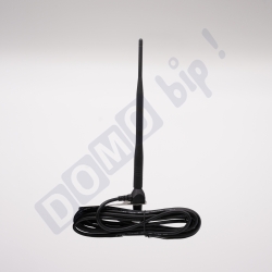 KRAET receiver antenna for CAME motorisation