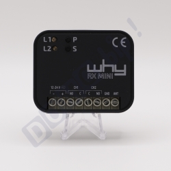 Why-RX Mini universal receiver