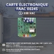 FAAC E024S elektronische Karte