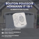 Bouton poussoir Hörmann IT 1b-1