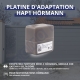 Hörmann Adapterplatte HAP1 