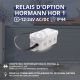 Relais d'option Hormann HOR 1