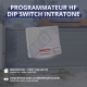 HF Dip Switch-Programmiergerät Intratone