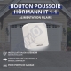 Bouton poussoir Hörmann IT 1