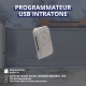 Intratone USB programmer