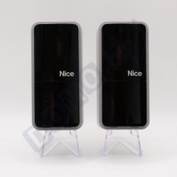 Pair of Nice EPMOW photocells