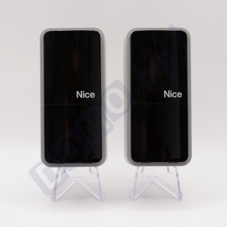 Pair of Nice EPMOW photocells