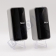 Pair of Nice EPMOW photocells