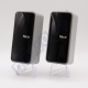 Pair of Nice EPMOW photocells
