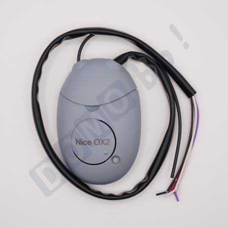Nice Funkempfänger OX2