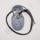 Nice OX2 radio receiver